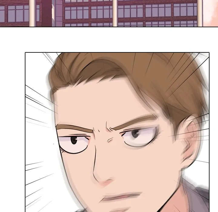 High School Legend: Red Dragon Chapter 34 - Page 16