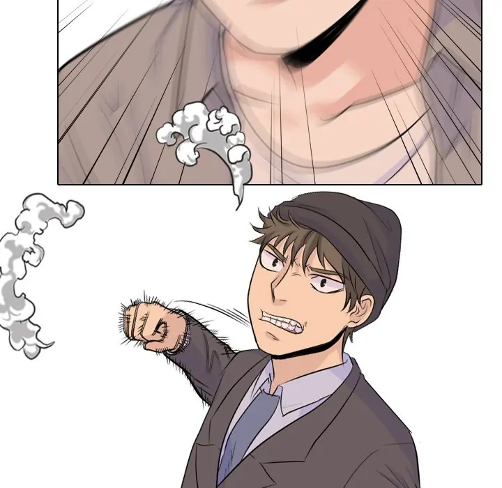 High School Legend: Red Dragon Chapter 34 - Page 17