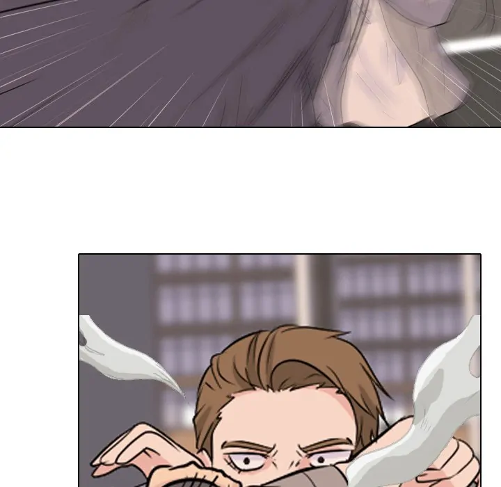High School Legend: Red Dragon Chapter 34 - Page 19