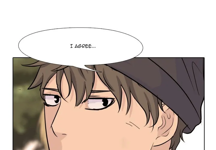 High School Legend: Red Dragon Chapter 34 - Page 3