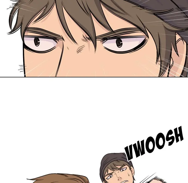 High School Legend: Red Dragon Chapter 34 - Page 22