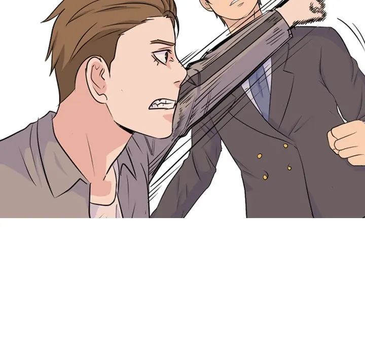 High School Legend: Red Dragon Chapter 34 - Page 23