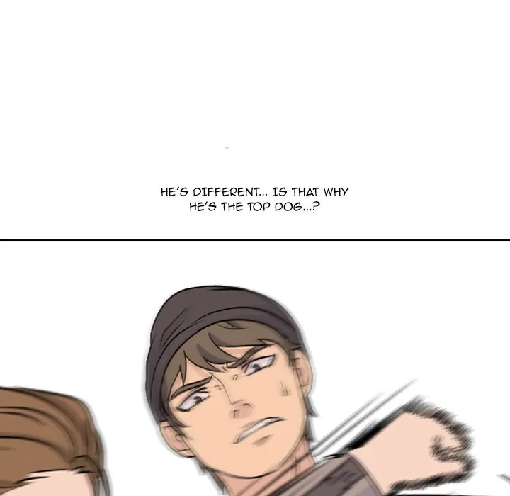 High School Legend: Red Dragon Chapter 34 - Page 24