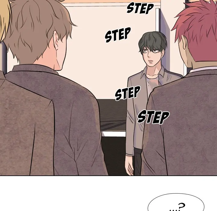 High School Legend: Red Dragon Chapter 34 - Page 27