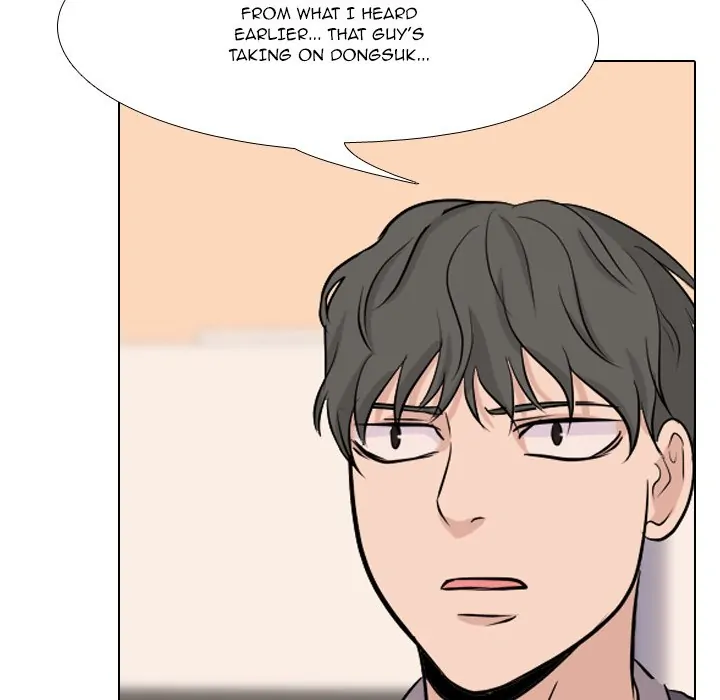 High School Legend: Red Dragon Chapter 34 - Page 29