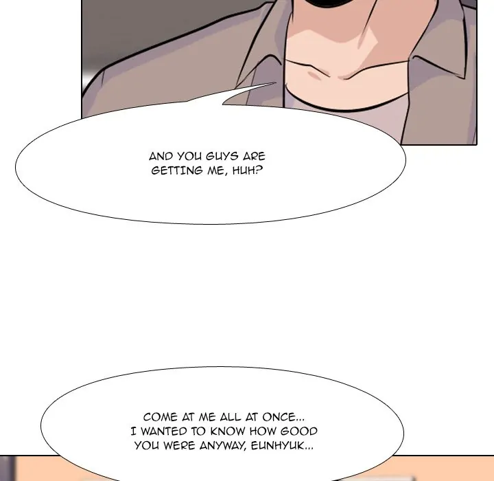 High School Legend: Red Dragon Chapter 34 - Page 30