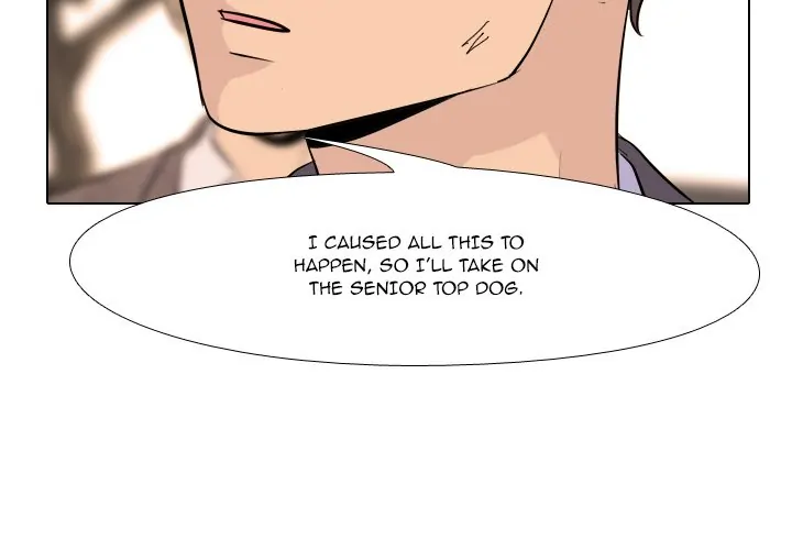 High School Legend: Red Dragon Chapter 34 - Page 4