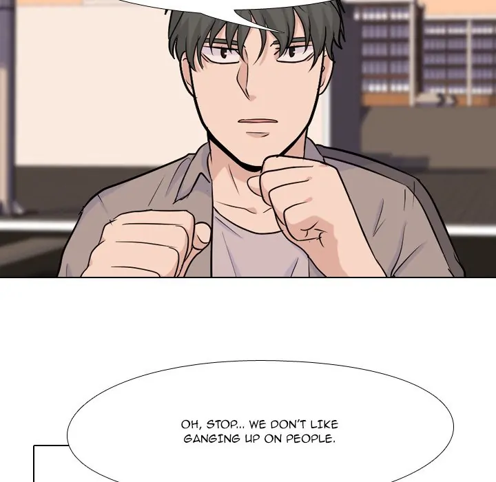 High School Legend: Red Dragon Chapter 34 - Page 31
