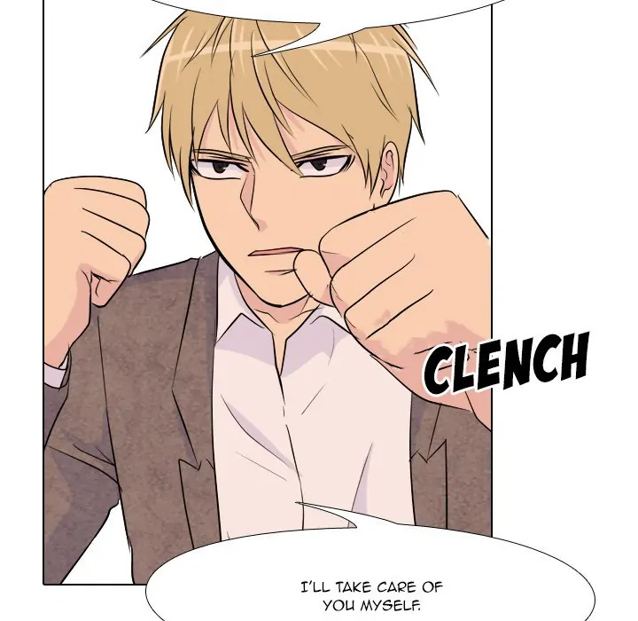 High School Legend: Red Dragon Chapter 34 - Page 32