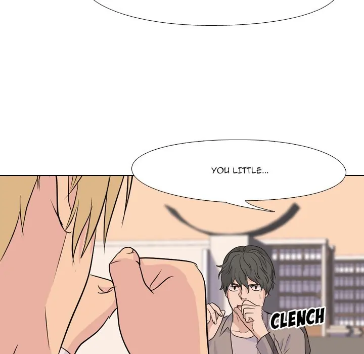 High School Legend: Red Dragon Chapter 34 - Page 33