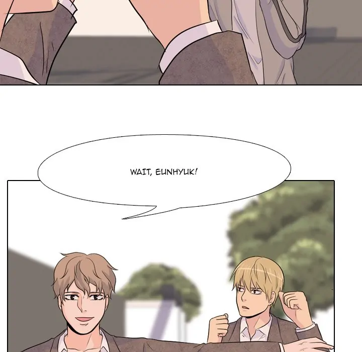 High School Legend: Red Dragon Chapter 34 - Page 34