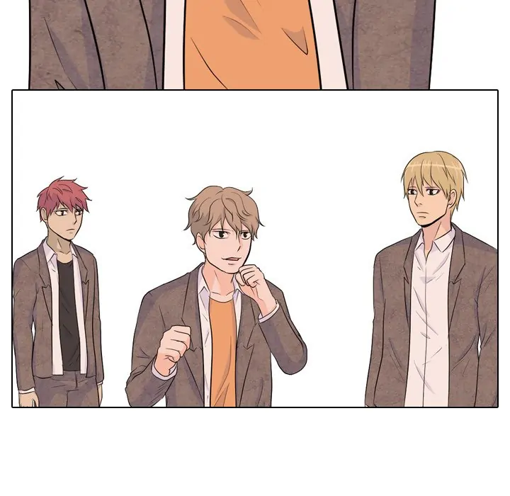 High School Legend: Red Dragon Chapter 34 - Page 37