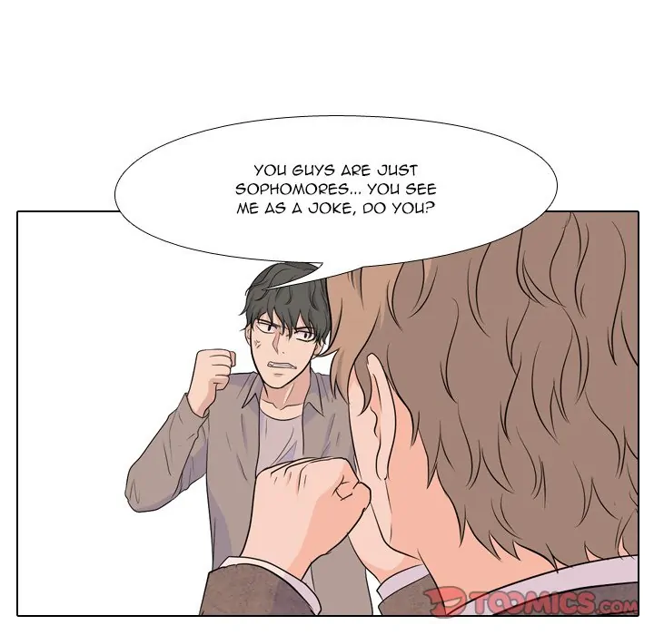 High School Legend: Red Dragon Chapter 34 - Page 38