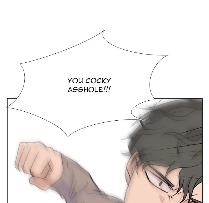 High School Legend: Red Dragon Chapter 34 - Page 39