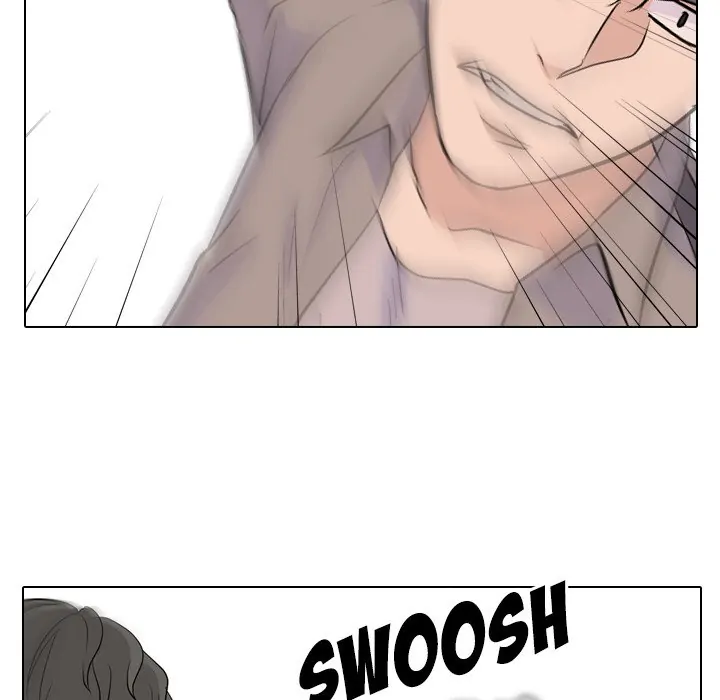 High School Legend: Red Dragon Chapter 34 - Page 40