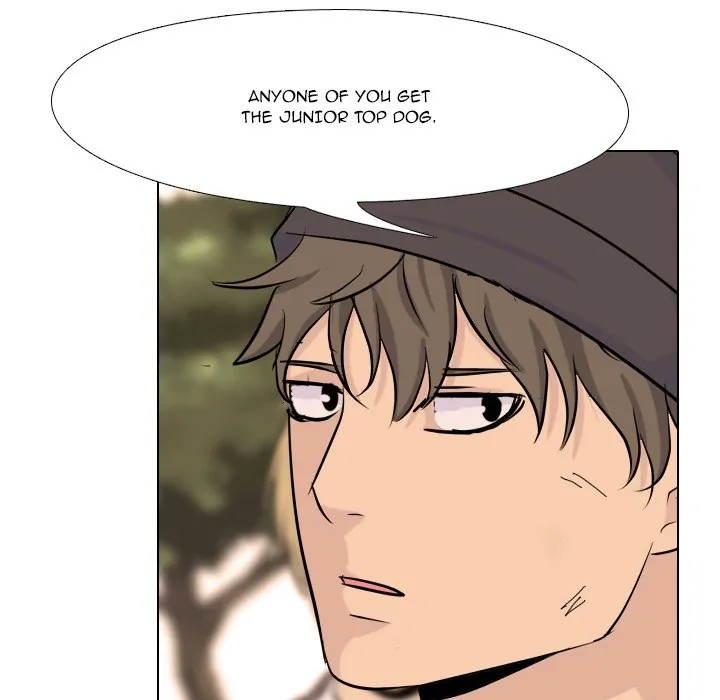 High School Legend: Red Dragon Chapter 34 - Page 5