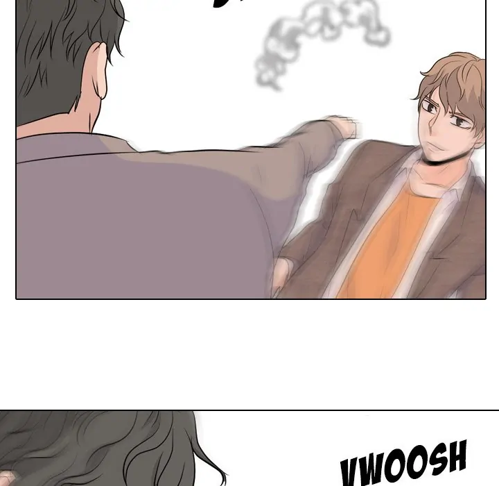 High School Legend: Red Dragon Chapter 34 - Page 41
