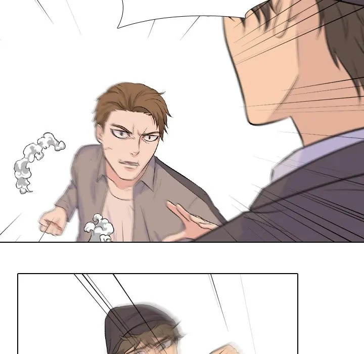 High School Legend: Red Dragon Chapter 34 - Page 51