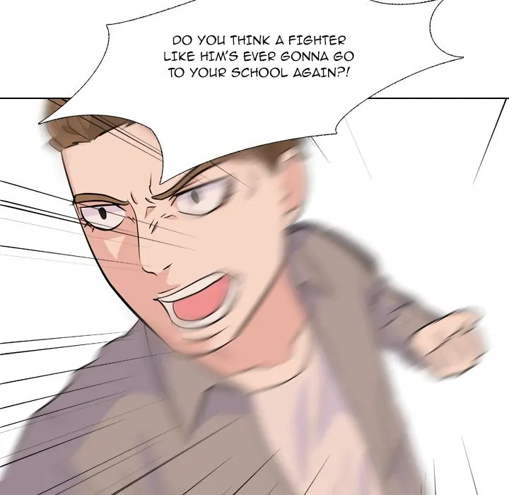 High School Legend: Red Dragon Chapter 34 - Page 53