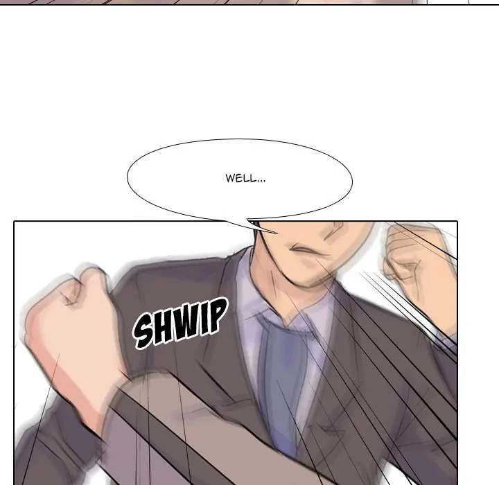 High School Legend: Red Dragon Chapter 34 - Page 54