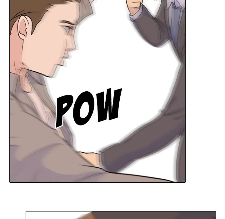 High School Legend: Red Dragon Chapter 34 - Page 59