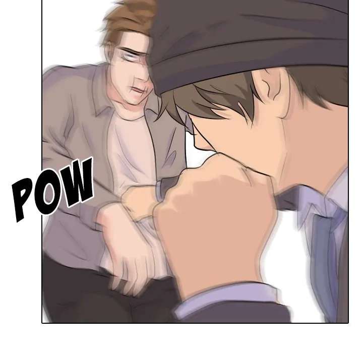 High School Legend: Red Dragon Chapter 34 - Page 60