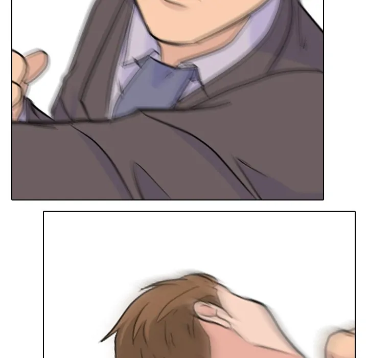 High School Legend: Red Dragon Chapter 34 - Page 63