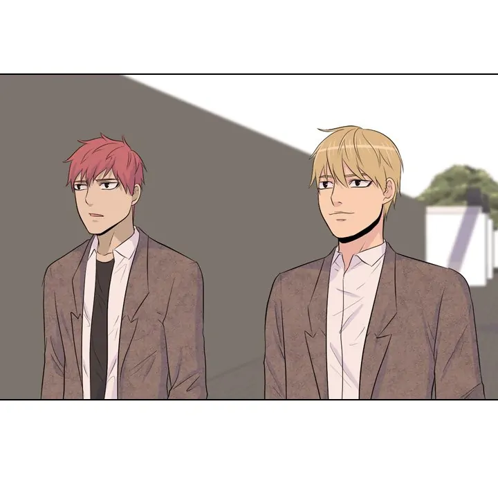 High School Legend: Red Dragon Chapter 34 - Page 65