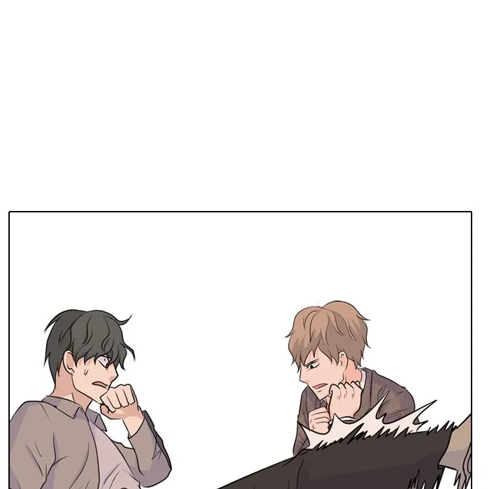High School Legend: Red Dragon Chapter 34 - Page 66