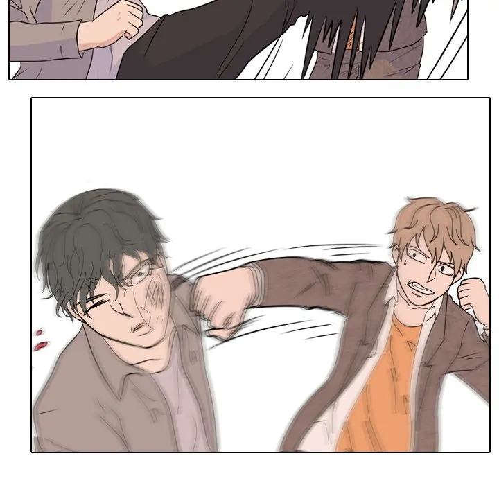 High School Legend: Red Dragon Chapter 34 - Page 67
