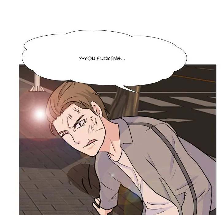 High School Legend: Red Dragon Chapter 34 - Page 70