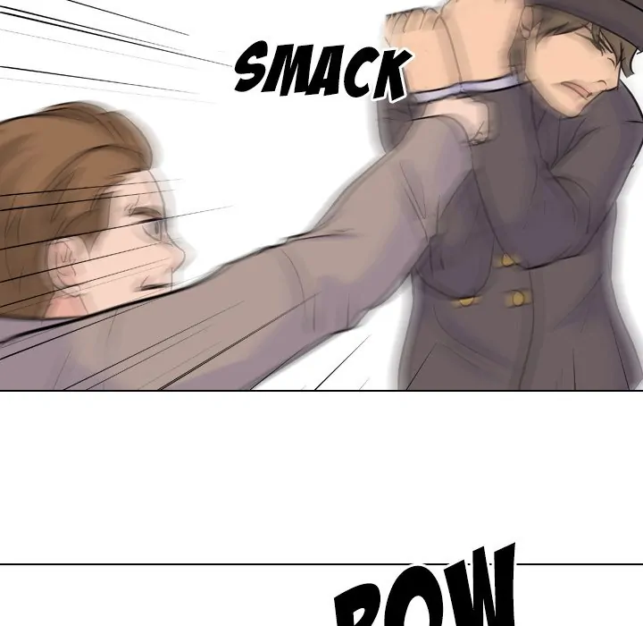 High School Legend: Red Dragon Chapter 34 - Page 73