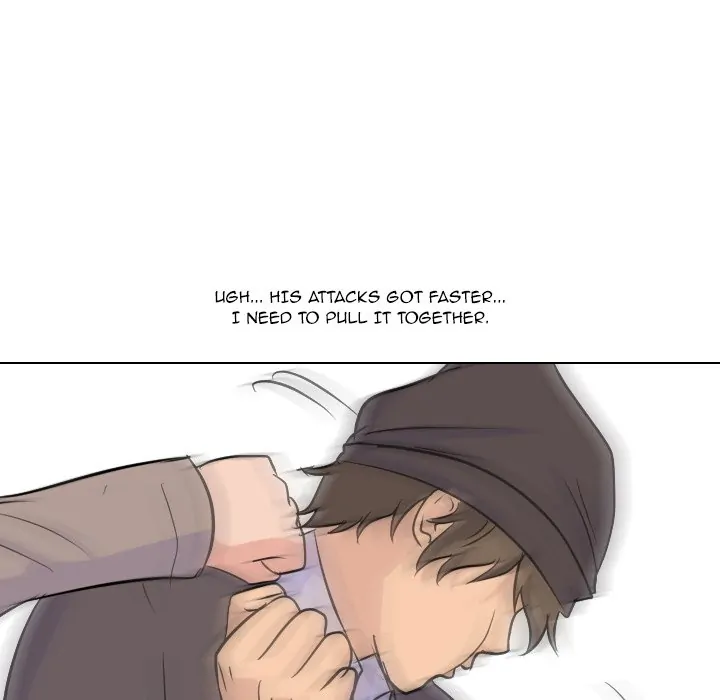 High School Legend: Red Dragon Chapter 34 - Page 75