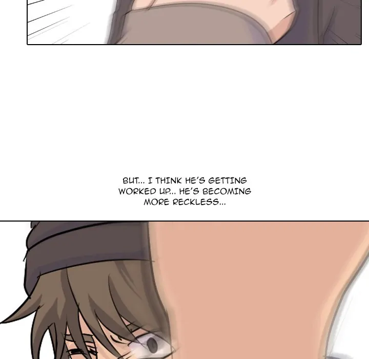 High School Legend: Red Dragon Chapter 34 - Page 79