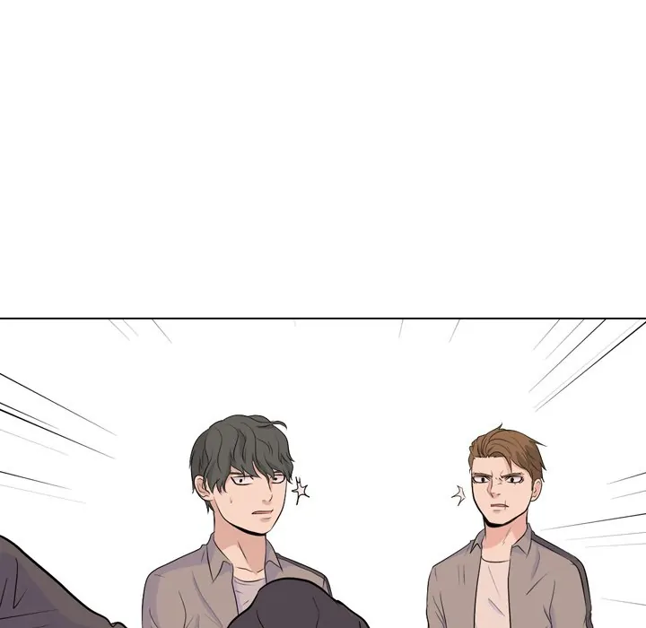 High School Legend: Red Dragon Chapter 34 - Page 9