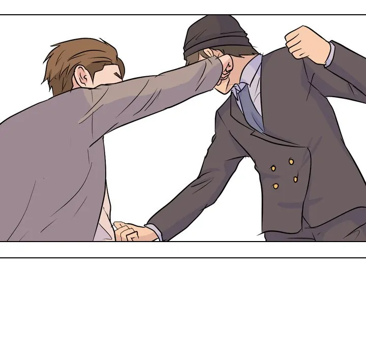 High School Legend: Red Dragon Chapter 34 - Page 81