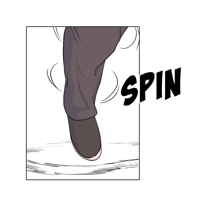 High School Legend: Red Dragon Chapter 34 - Page 88