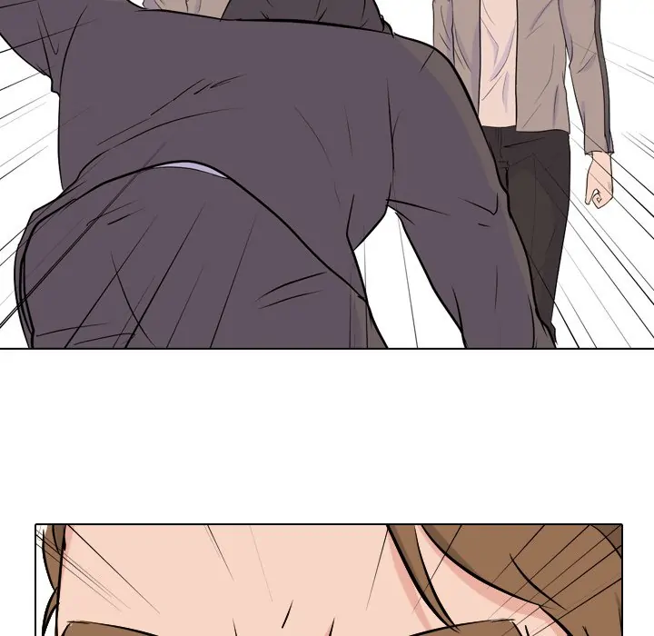 High School Legend: Red Dragon Chapter 34 - Page 10