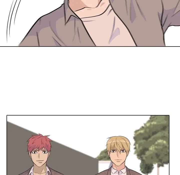 High School Legend: Red Dragon Chapter 34 - Page 91