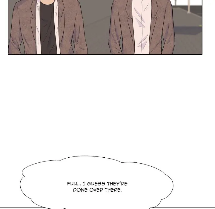 High School Legend: Red Dragon Chapter 34 - Page 92