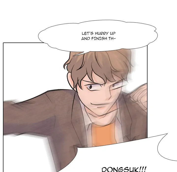 High School Legend: Red Dragon Chapter 34 - Page 94