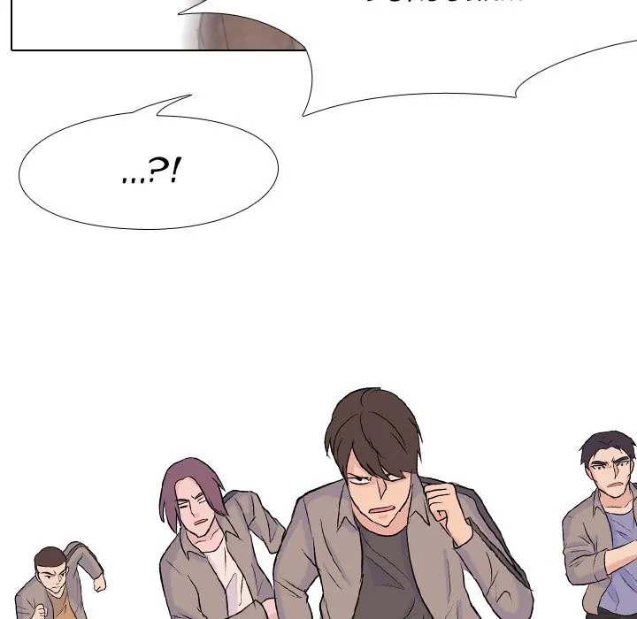 High School Legend: Red Dragon Chapter 34 - Page 95