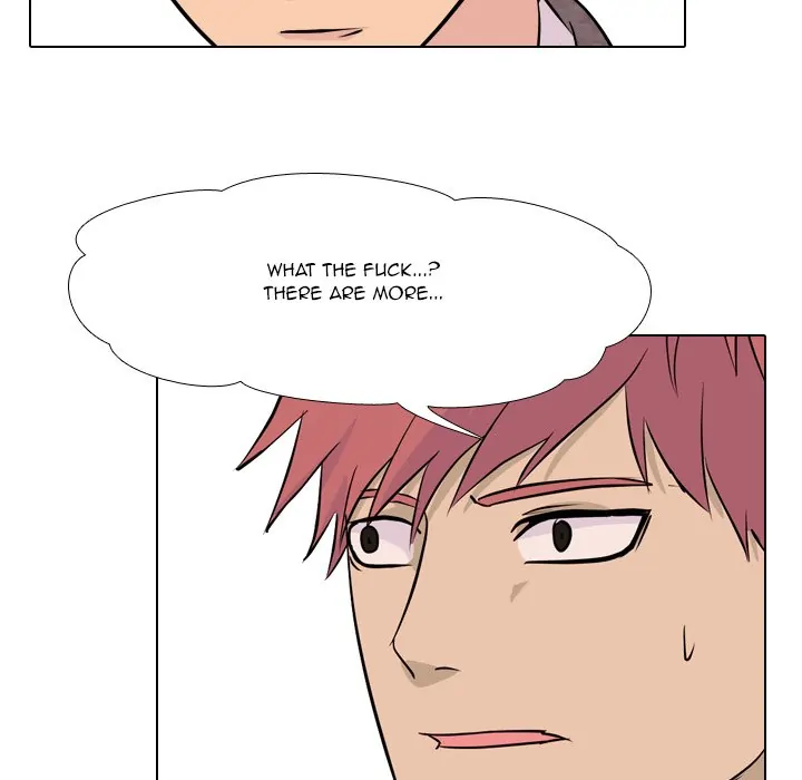 High School Legend: Red Dragon Chapter 34 - Page 99