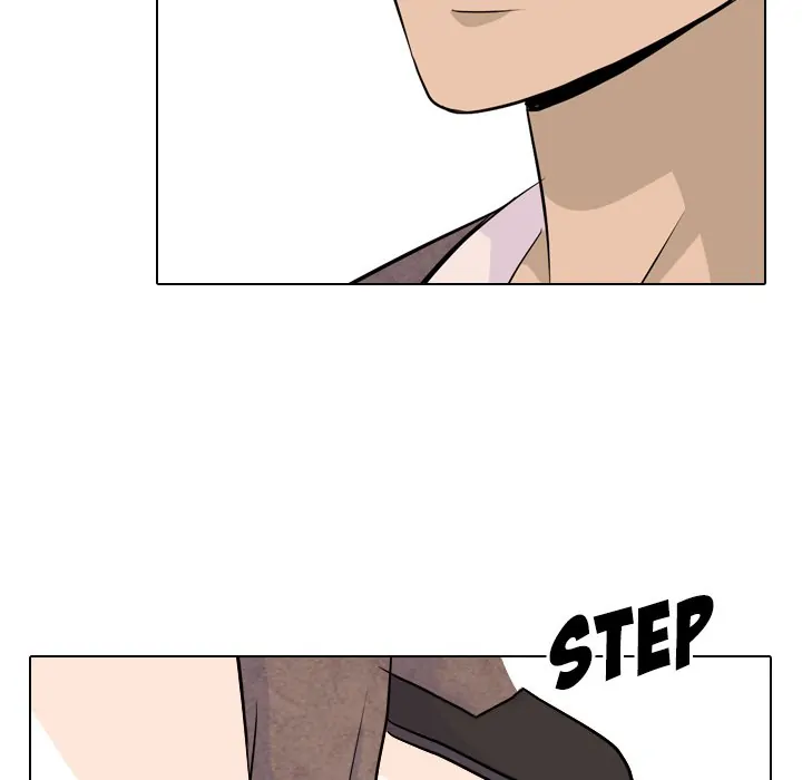 High School Legend: Red Dragon Chapter 34 - Page 100