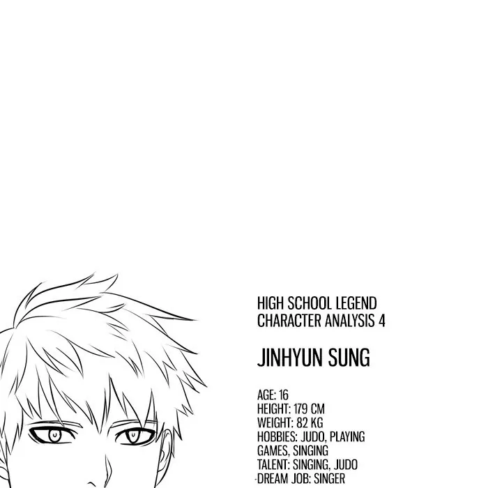 High School Legend: Red Dragon Chapter 35 - Page 101