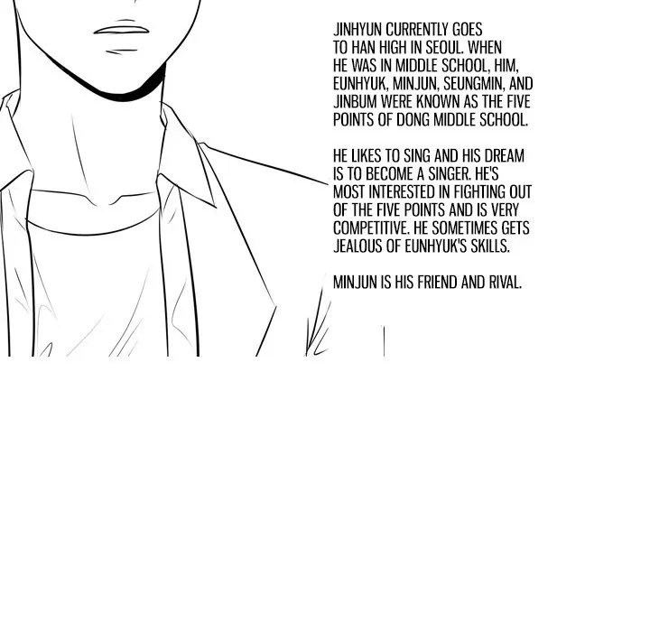 High School Legend: Red Dragon Chapter 35 - Page 102