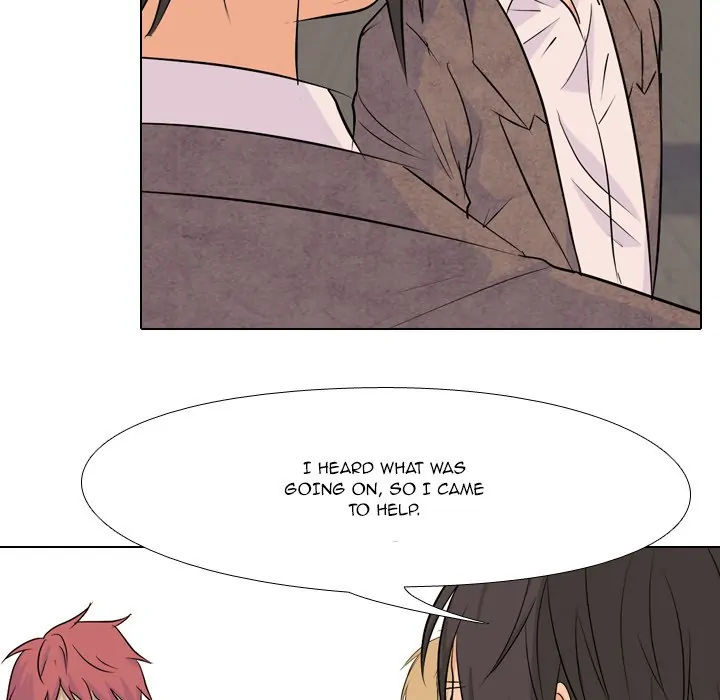 High School Legend: Red Dragon Chapter 35 - Page 16