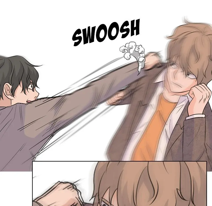 High School Legend: Red Dragon Chapter 35 - Page 21