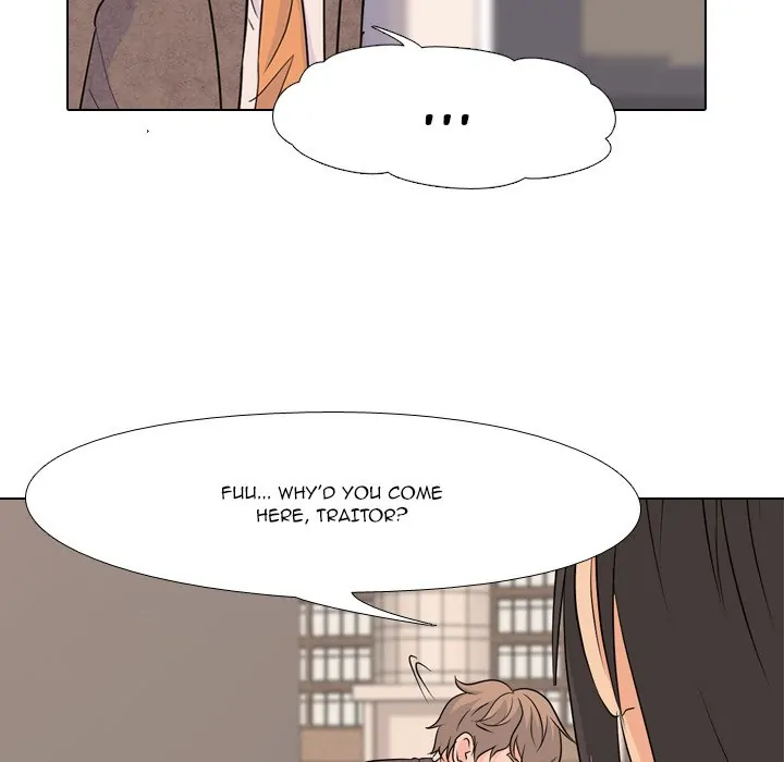 High School Legend: Red Dragon Chapter 35 - Page 27