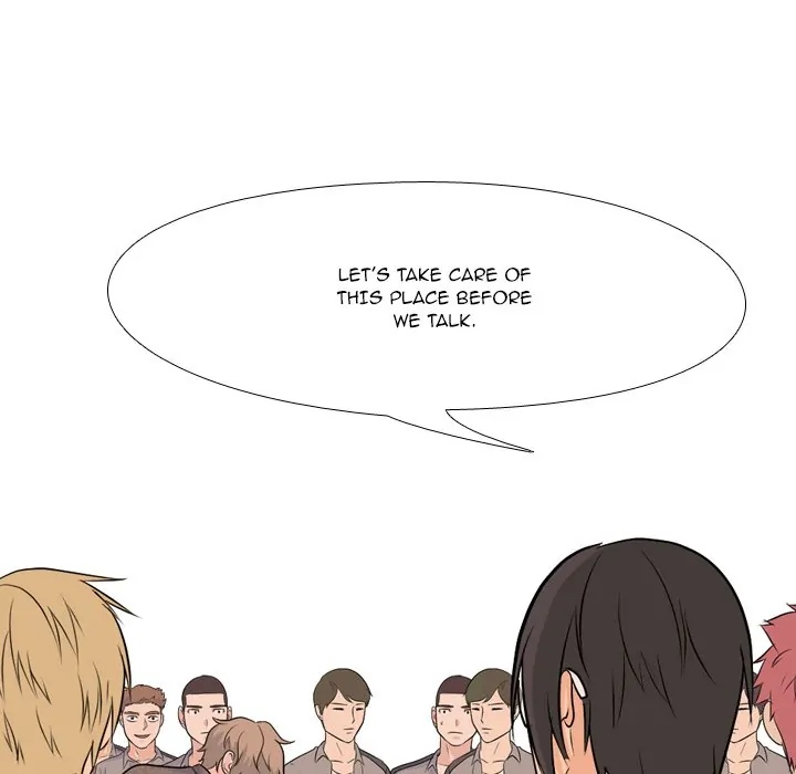 High School Legend: Red Dragon Chapter 35 - Page 30